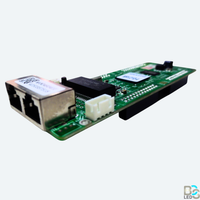 Novastar MRV210-4  Receiving Card