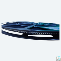 Kinglight SMD LED Lamp Reel