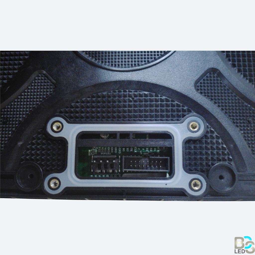 P3.91 Indoor LED Module