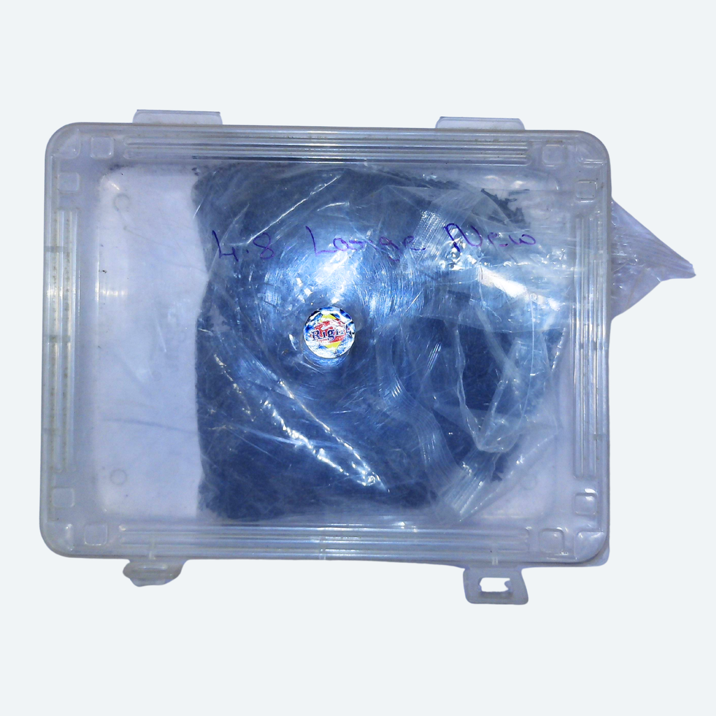 4.8 LED Screw
