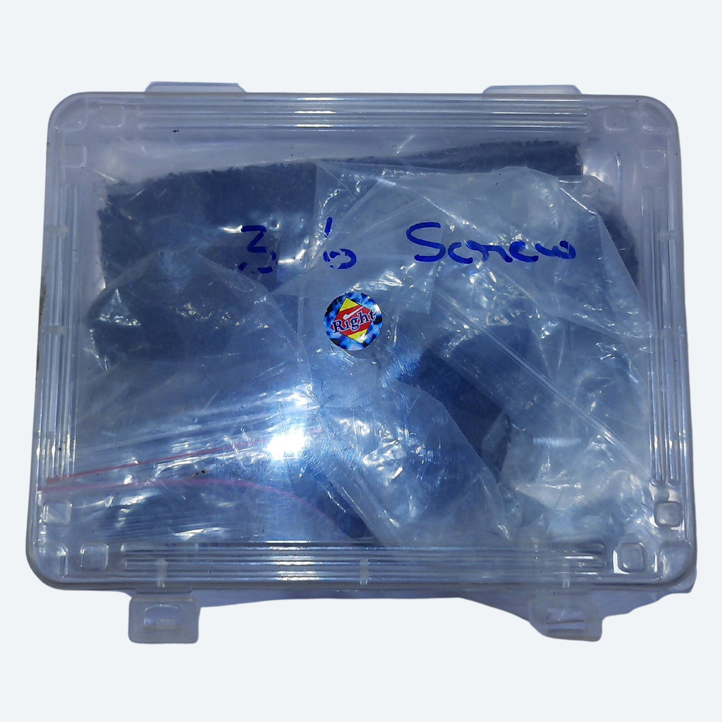 3.6 LED Screw