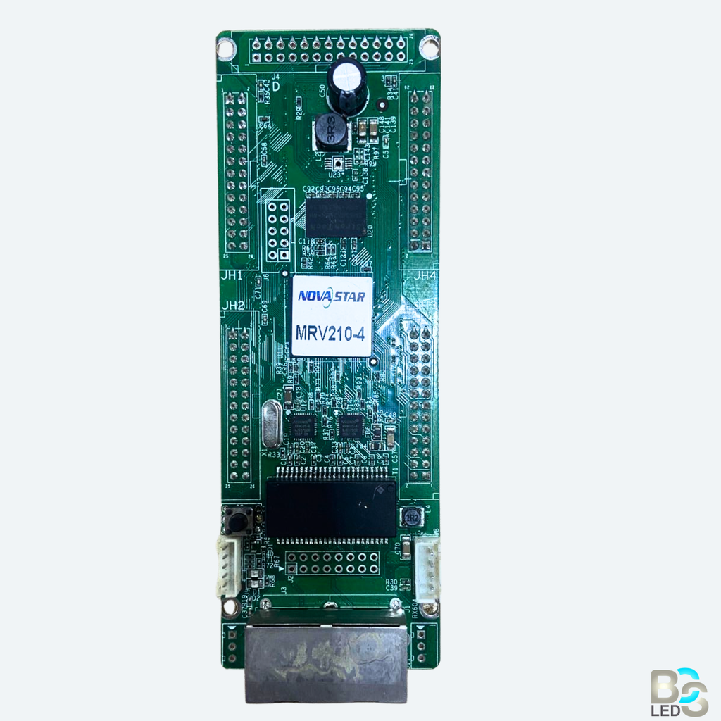 Novastar MRV210-4  Receiving Card