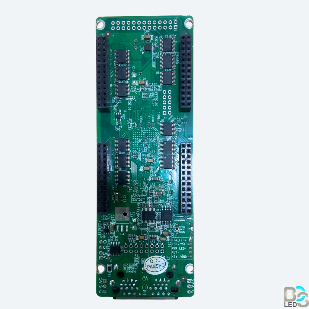 Novastar MRV210-4  Receiving Card