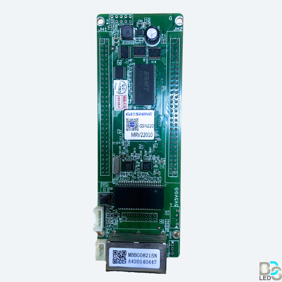 Gloshine MRV220-10 Receiving Card