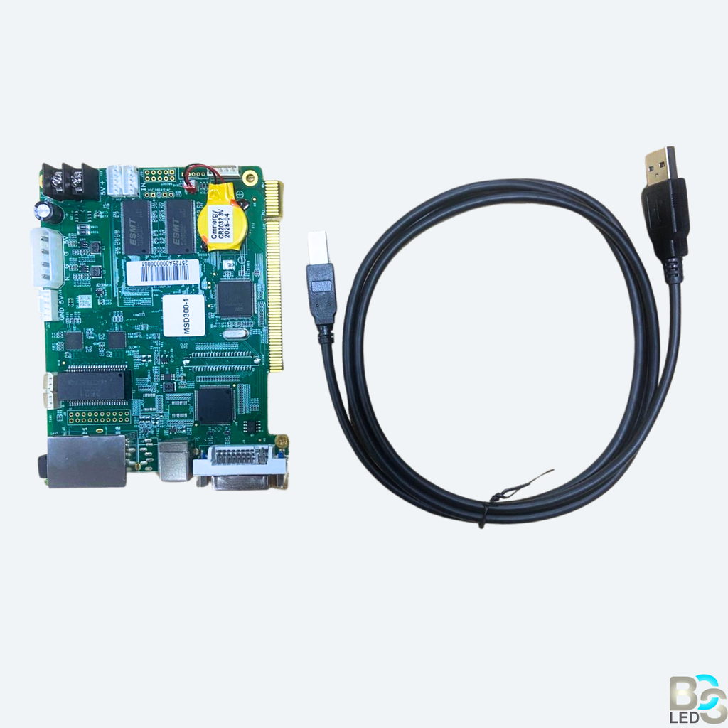 MSD300-1 Sending Card