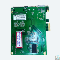 TX-T2D Sending Card