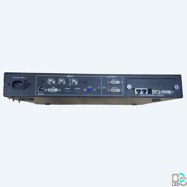 BCS LED Video Processor 2