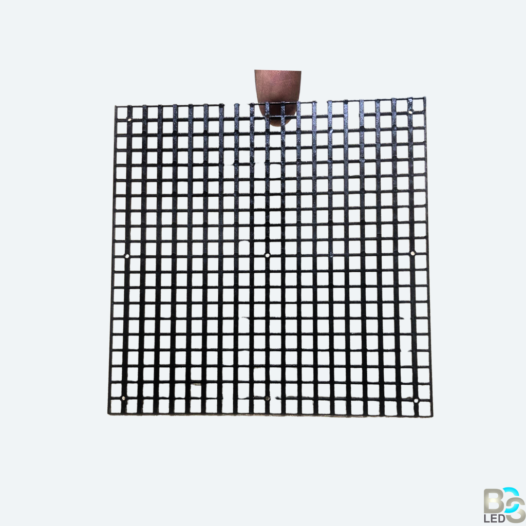 P4.8 Indoor Mesh
