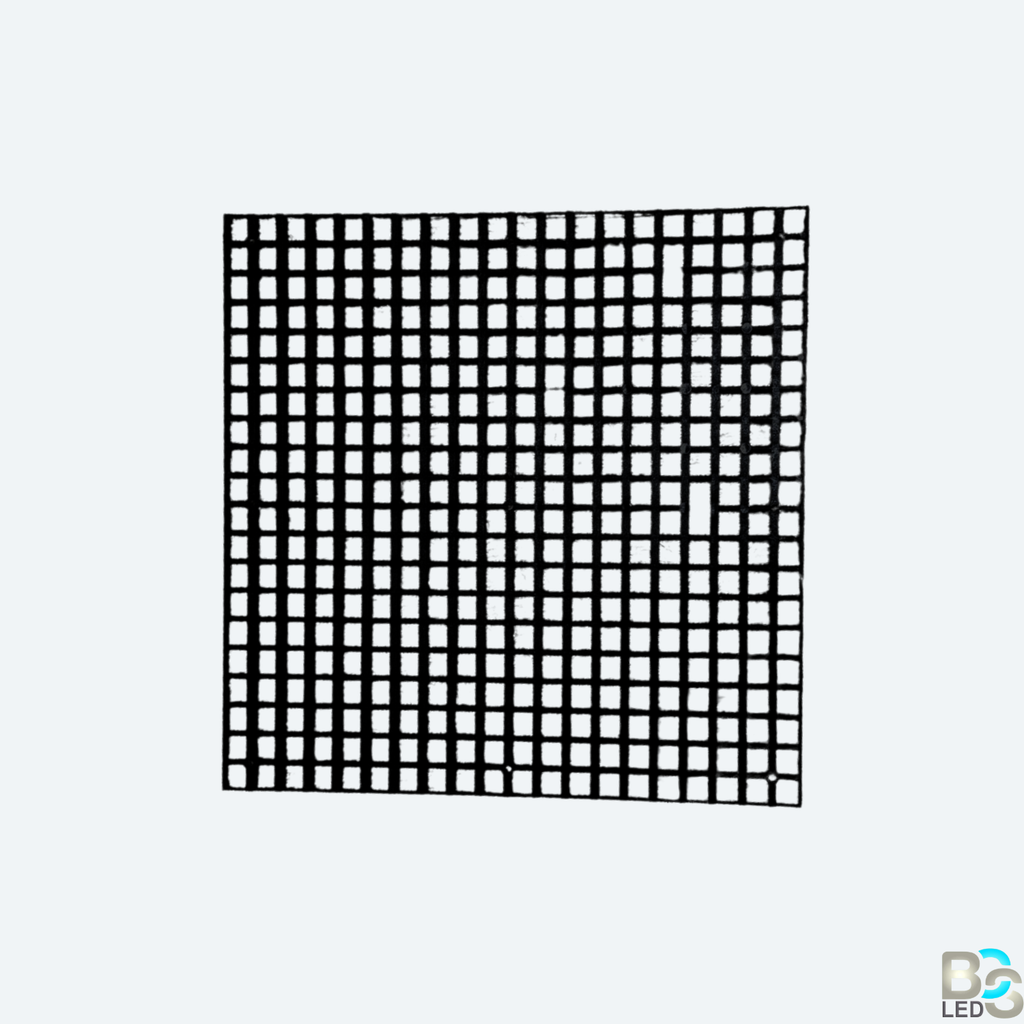 P4.8 Indoor Mesh