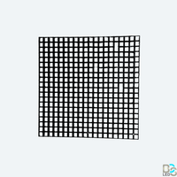 P4.8 Indoor Mesh