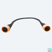 BCS LED Aurora Series Power Jumper - LP-20 Waterproof