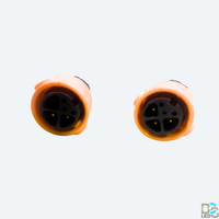 BCS LED Aurora Series Power Jumper - LP-20 Waterproof