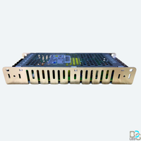 BCS LED Shield Series SMPS - Chuanglian Ronga A-200AF-5 LED Power Supply