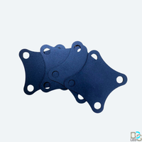 Square Connecting Plate