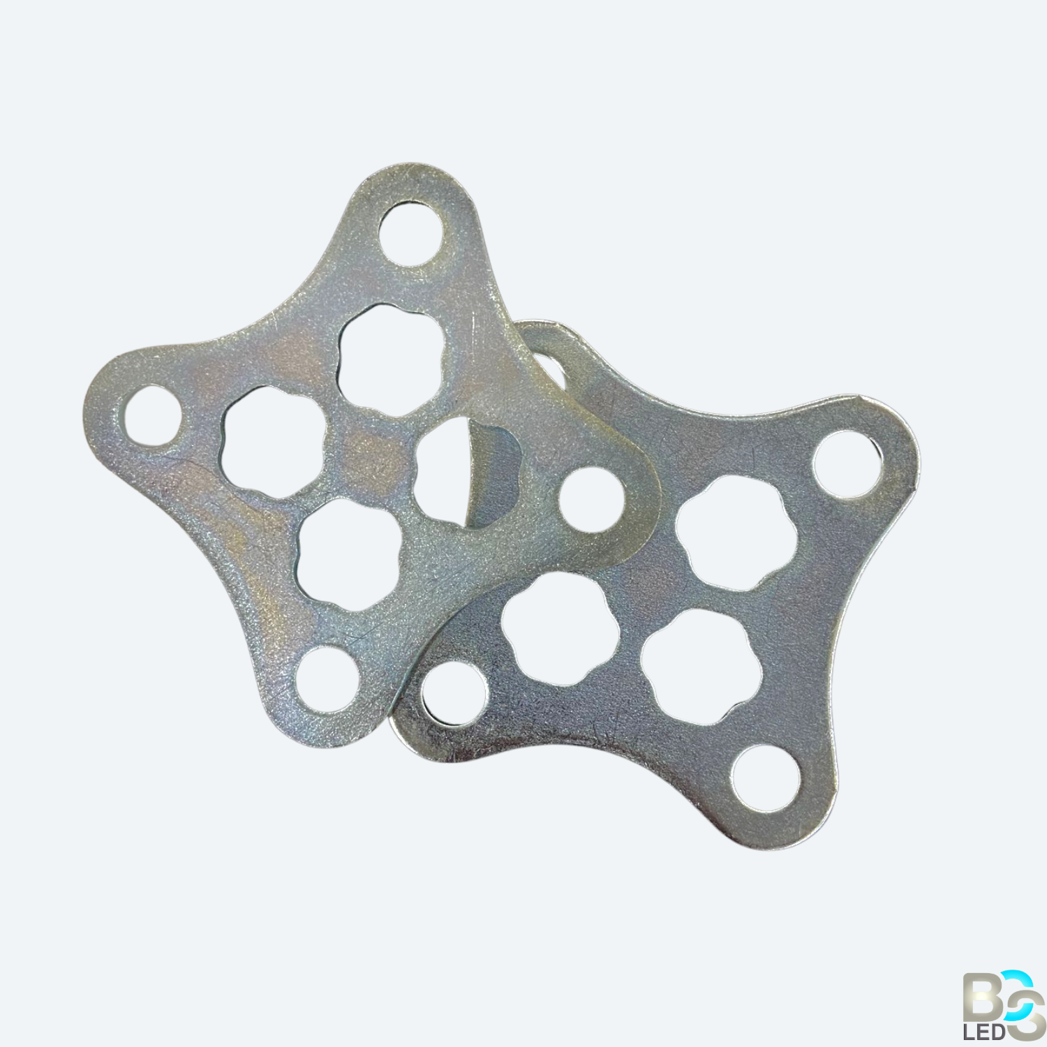 Square Cabinet Connecting Plate