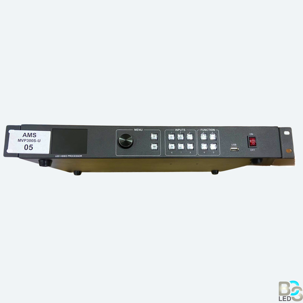 AMS-MVP300S-U HD LED Video Processor