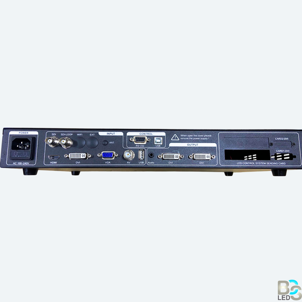 AMS-MVP300S-U HD LED Video Processor 2