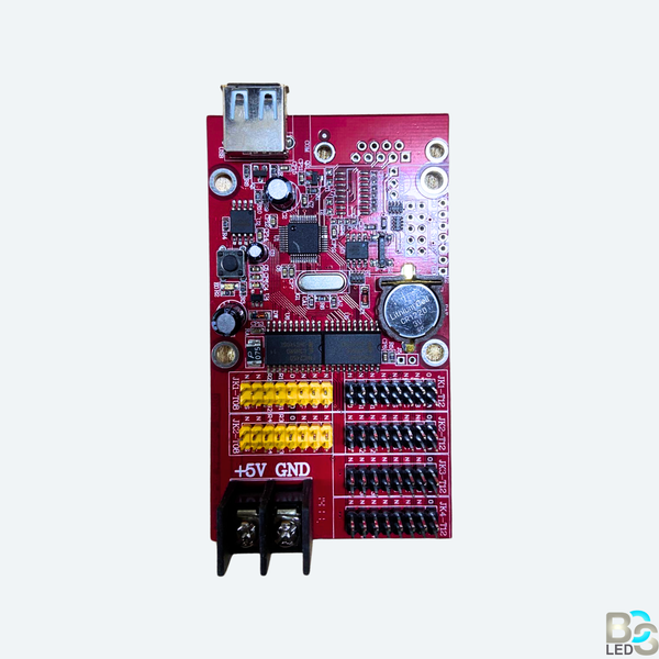 Onbon BX Controller Card