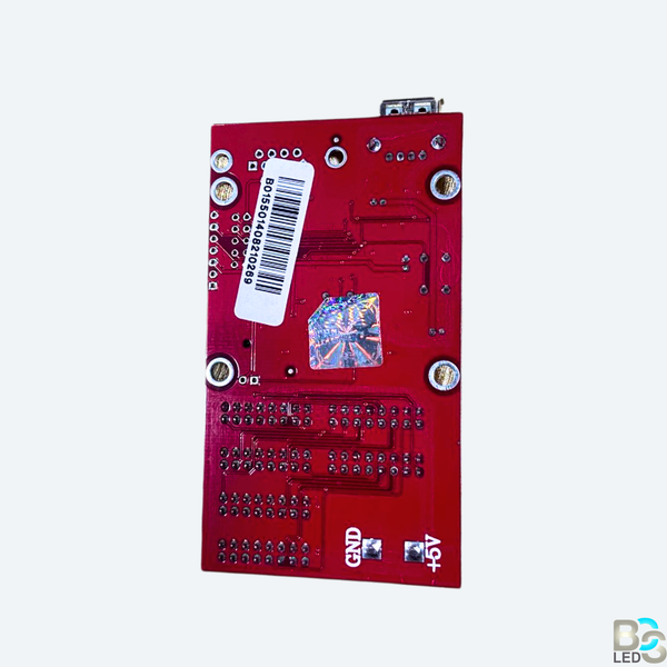 Onbon BX Controller Card 2