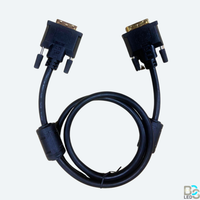 DVI To DVI Cable