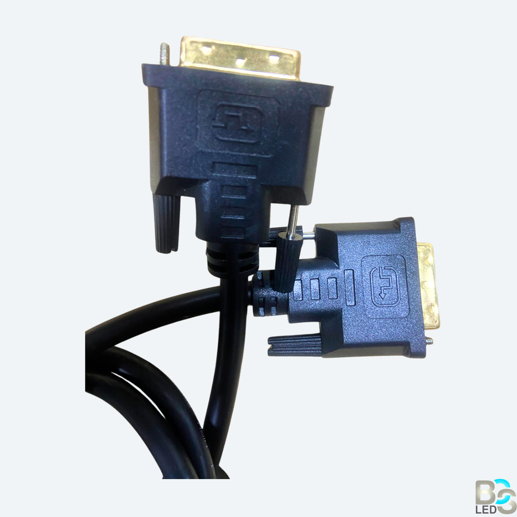 DVI To DVI Cable