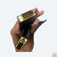 DVI To DVI Cable