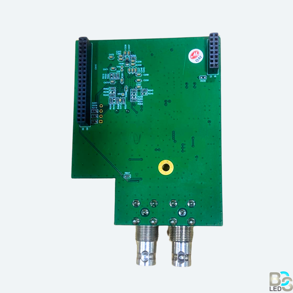 VDWall SDI Input Expansion Card 2