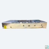 5V 10A Ultra-Slim SMPS