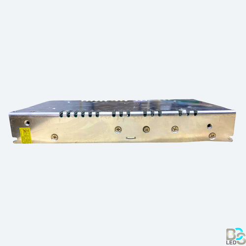 5V 10A Ultra-Slim SMPS