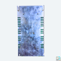 5V 10A Ultra-Slim SMPS