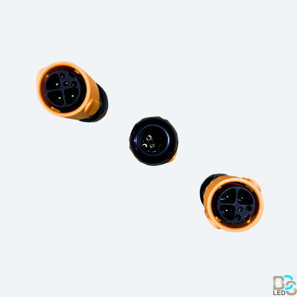 Guide Power Connector