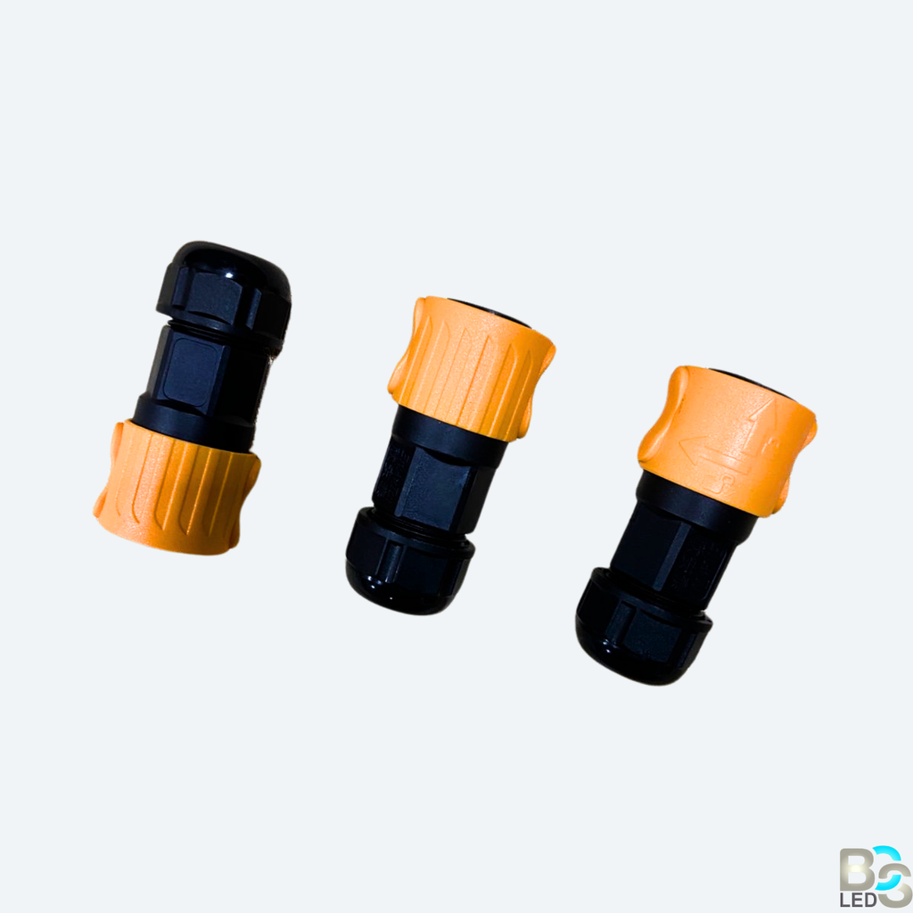 Guide Power Connector