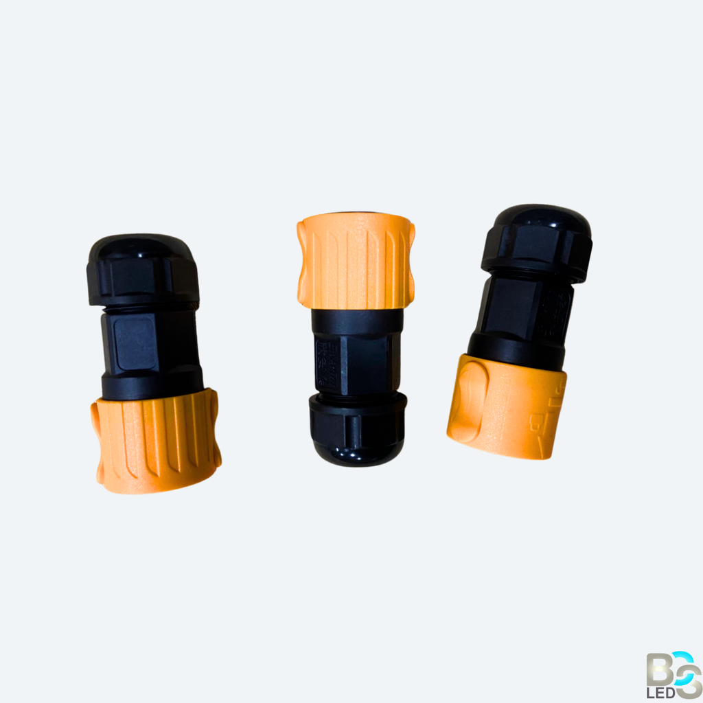 Guide Power Connector