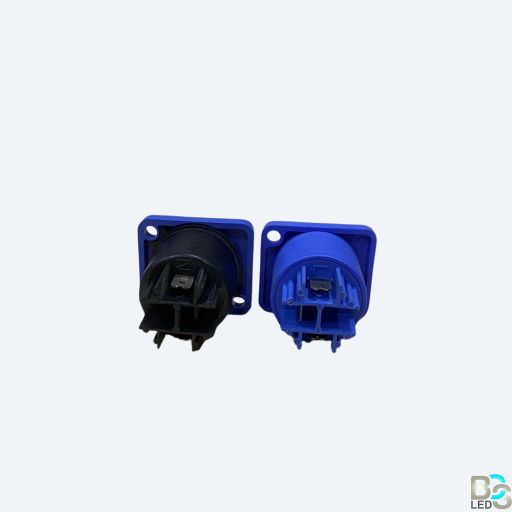 Power Connector Female