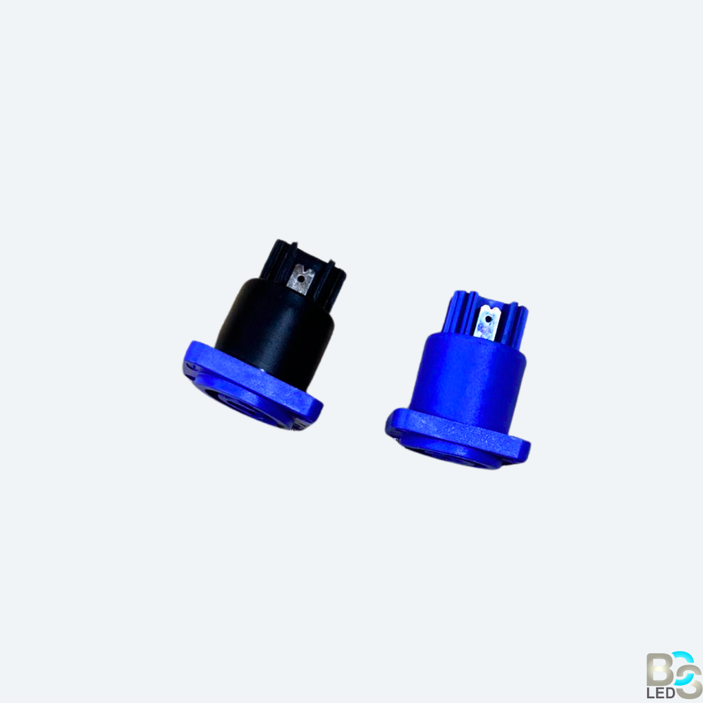 Power Connector Female