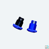 Power Connector Female