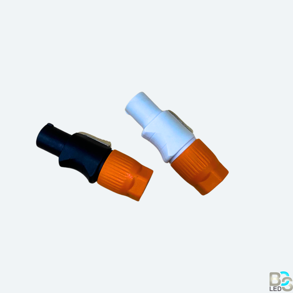 Power Connector Male