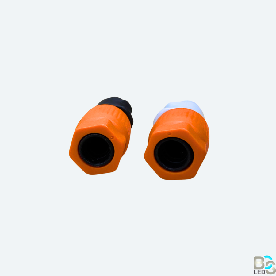 Power Connector Male