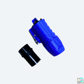 Sectronic - Male SAC 3FG-25 Nos Power Connector