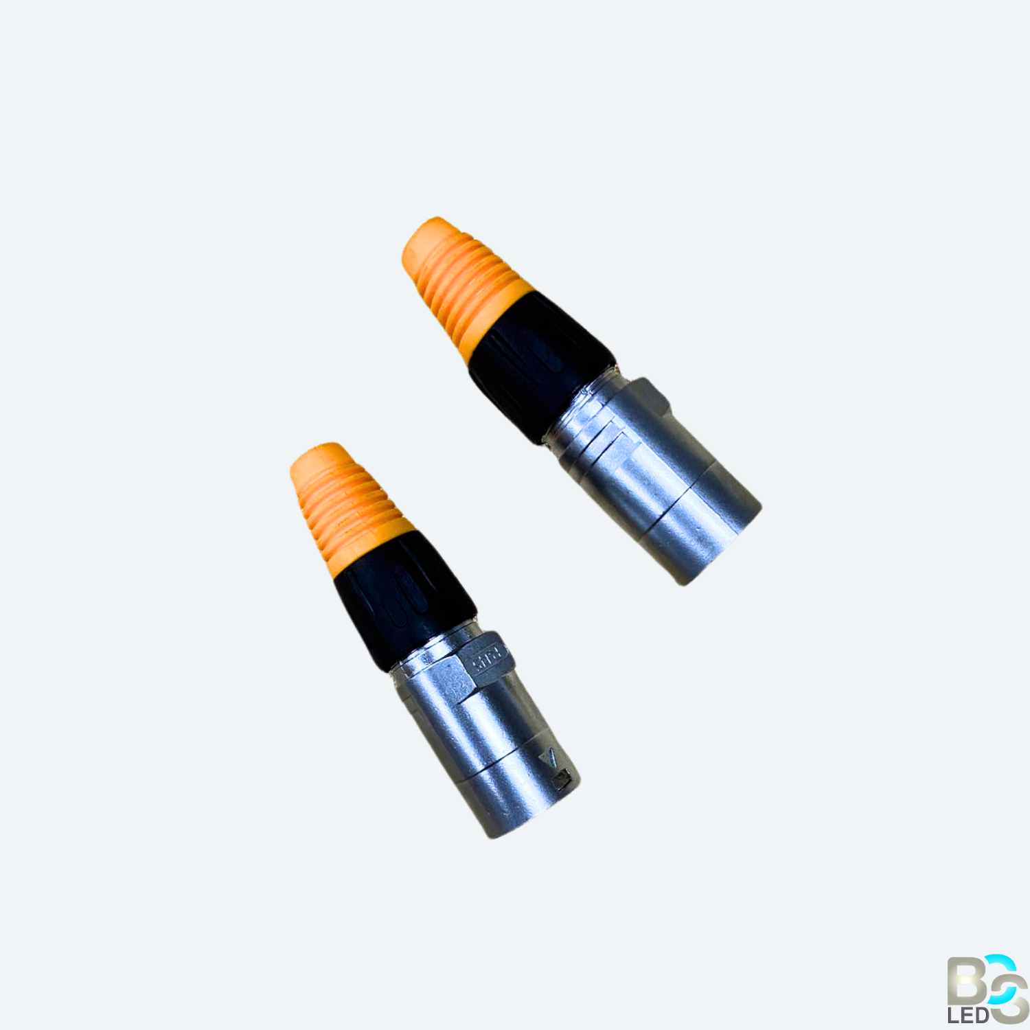 Signal Connector Male