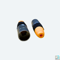 Signal Connector Male