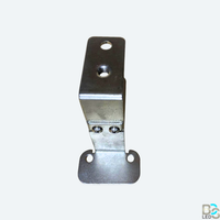 4.8 2ft * 2ft Clamp