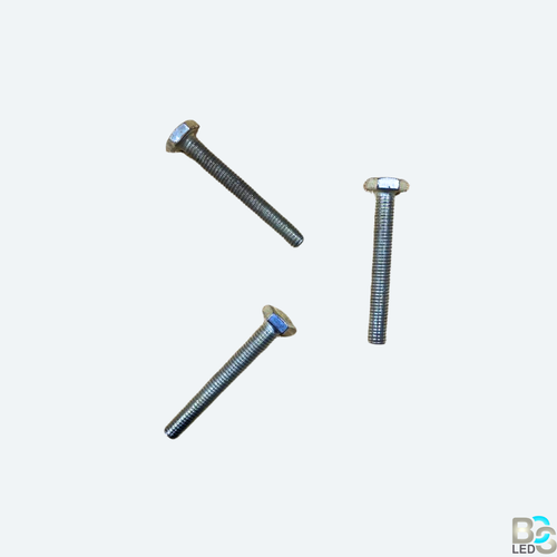 4.8 Bolts