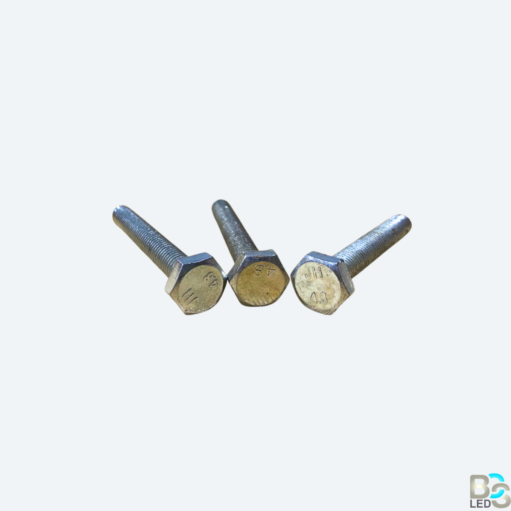 4.8 Bolts