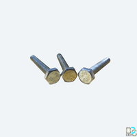 4.8 Bolts