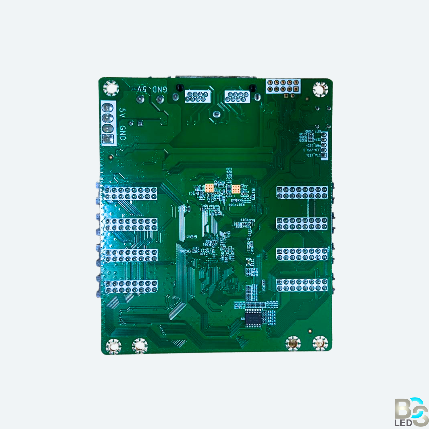 Novastar DH7508-S Receiving Card