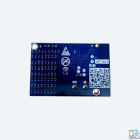 W3 Receiving Card
