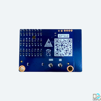 W2 Receiving Card