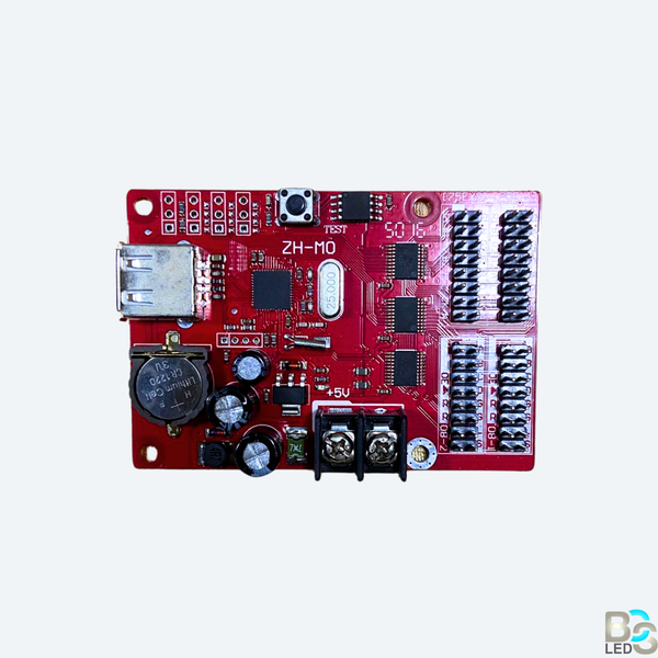 ZH-MO Receiving Card