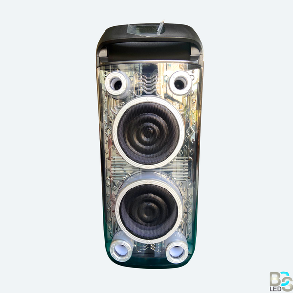 WGY - 8828 Portable Bluetooth Party Speaker 2